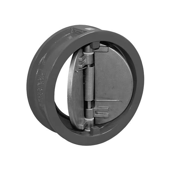 JSHD-02 Butterfly Check Valve